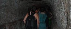 Visiting-the-Vinh-Moc-Tunnels